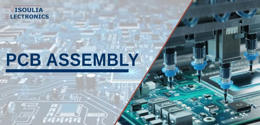 Innovations Driving the Evolution of PCB Assembly