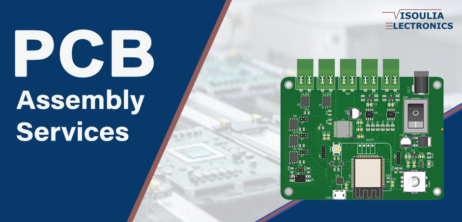 Boost Your Product Quality with Professional PCB Assembly Services