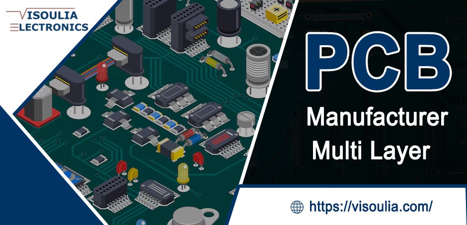 Which PCB Manufacturing Company is the Best for Multilayer?