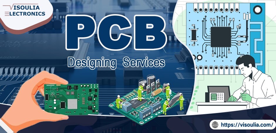 Don't Make This Silly Mistake With Your PCB Designing Services